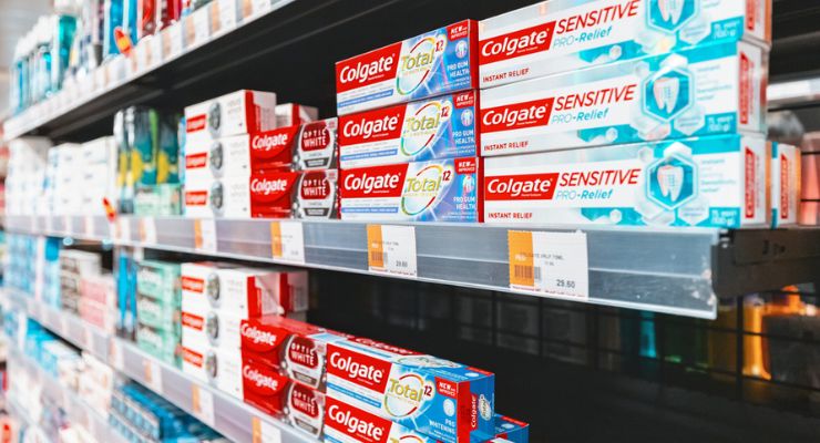 برند Colgate چیست و چه محصولاتی دارد ؟