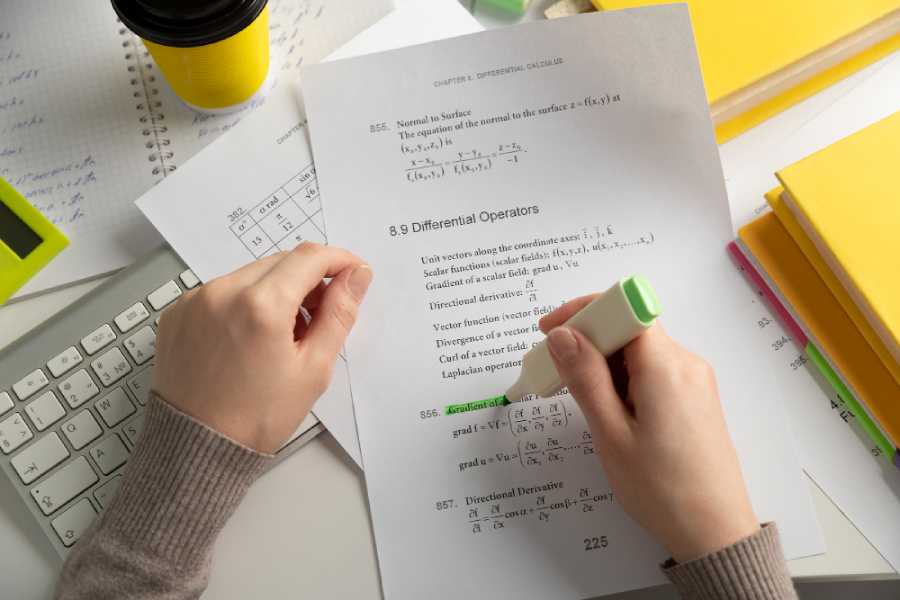 راه های موفقیت در کنکور 
