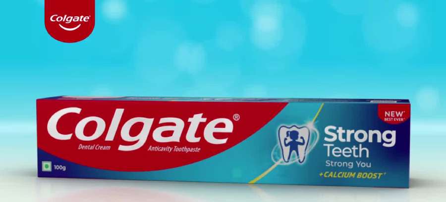 برند Colgate چیست و چه محصولاتی دارد ؟