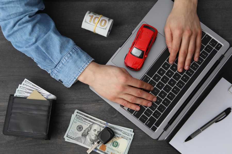 بهترین سایت های خرید و فروش خودرو