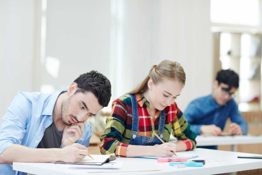 راه های موفقیت در کنکور 