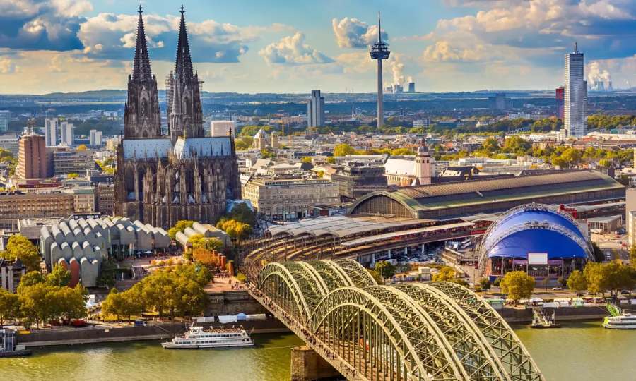 بهترین شهرهای آلمان برای زندگی