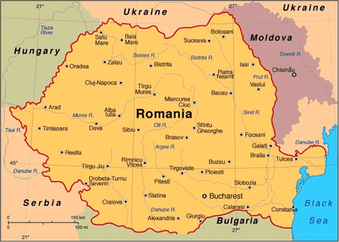 آیا کشور رومانی برای مهاجرت خوب است؟