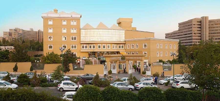 بهترین بیمارستان های زایمان در تهران