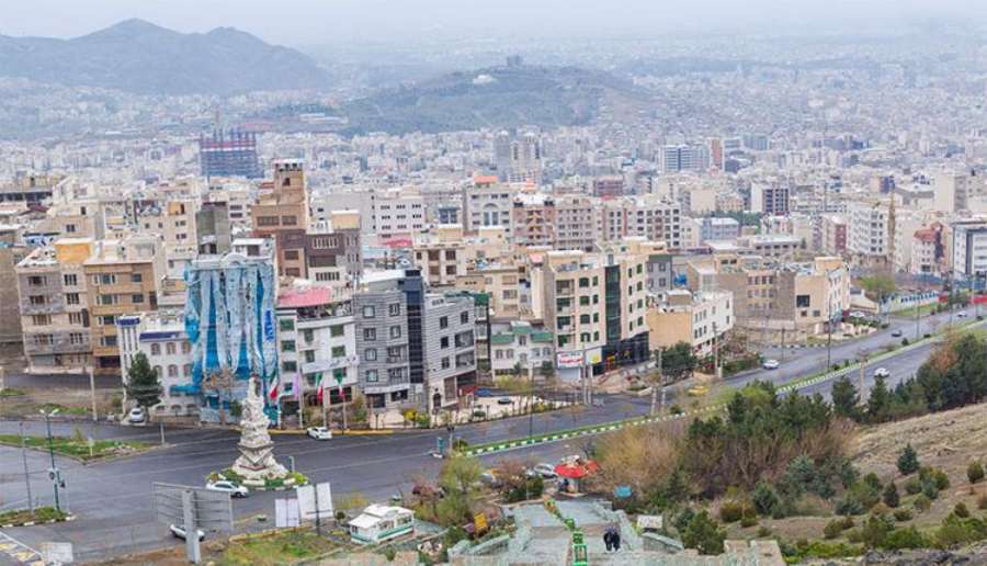 بهترین محله های کرج برای زندگی کجاست ؟