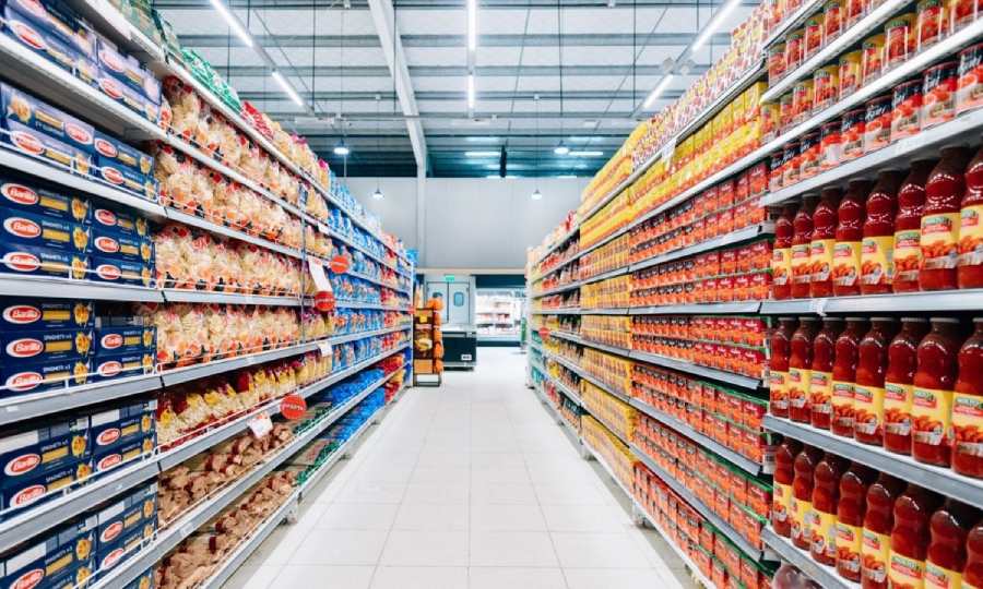  مشکلات شغل سوپر مارکت چیست