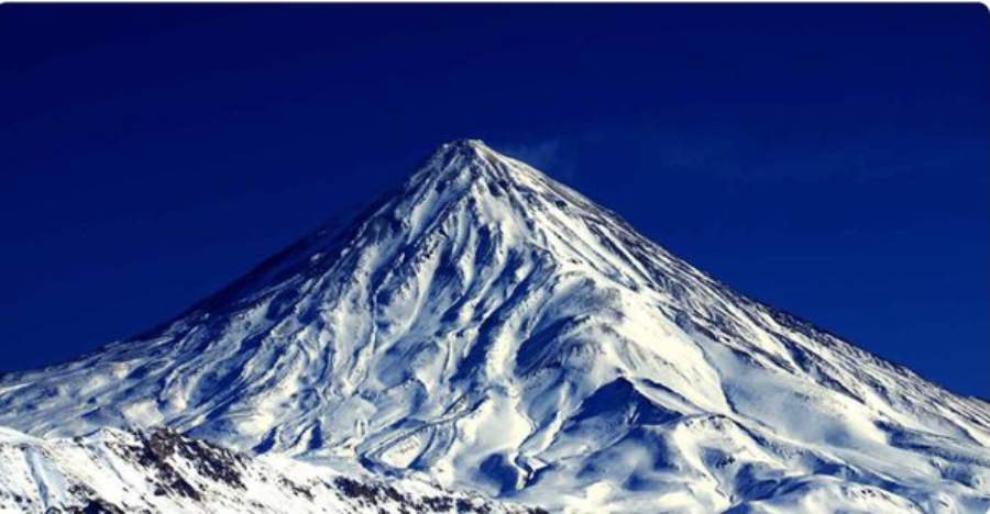  سخت ترین قله های ایران برای صعود
