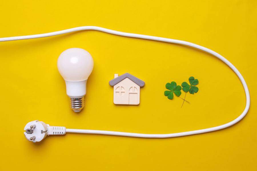بهترین راه برای صرفه جویی در مصرف انرژی در خانه چیست؟