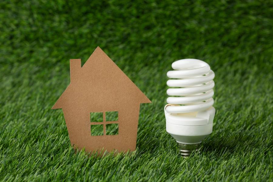  بهترین راه برای صرفه جویی در مصرف انرژی در خانه چیست؟
