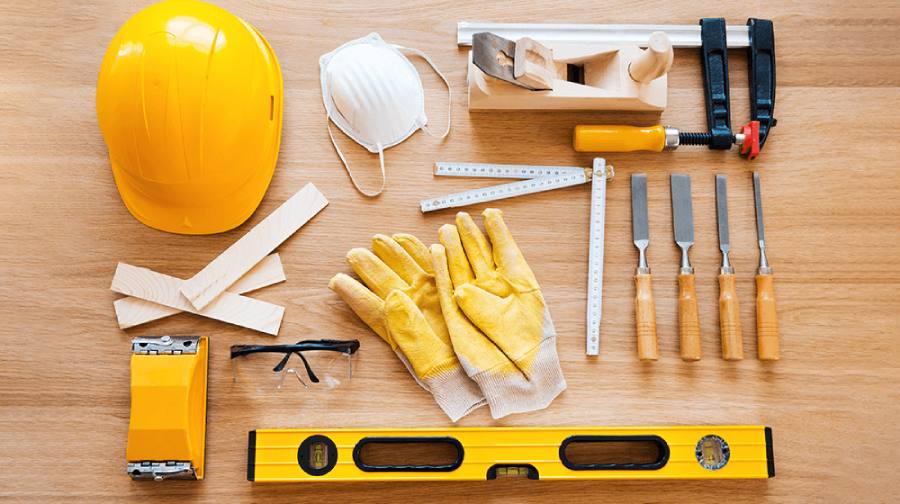  بهترین ابزارهای نجاری برای شروع کار کدام‌اند؟ 
