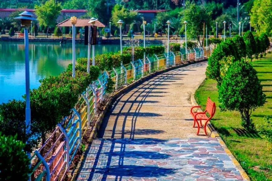  بهترین مناطق ماهشهر برای سکونت