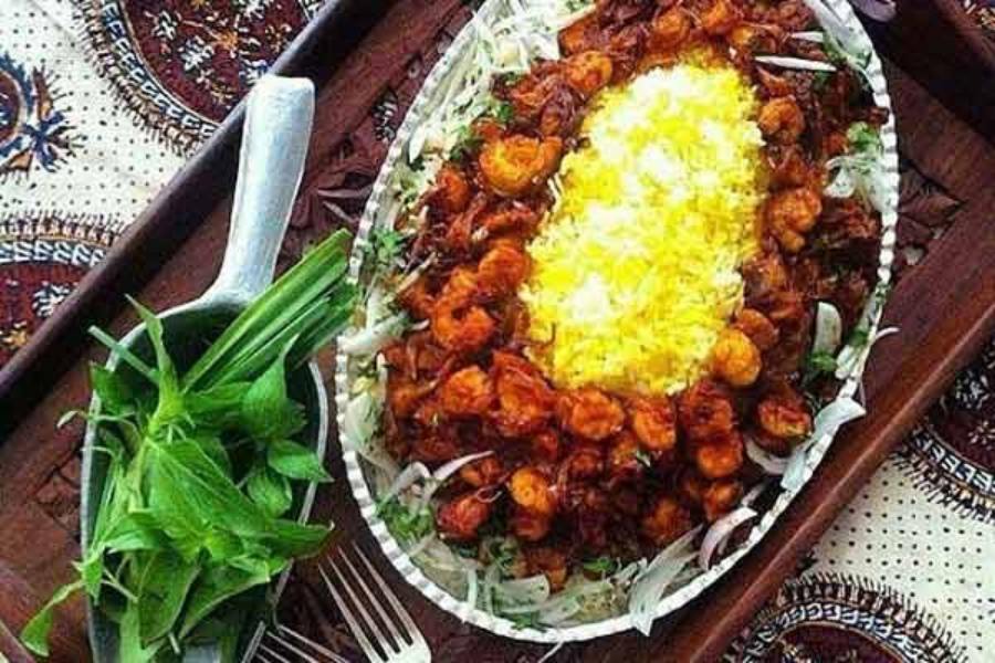 بهترین رستوران های بندرعباس