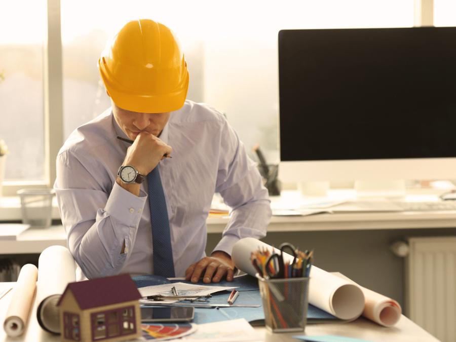 بازار کار مهندسی عمران در ایران چگونه است