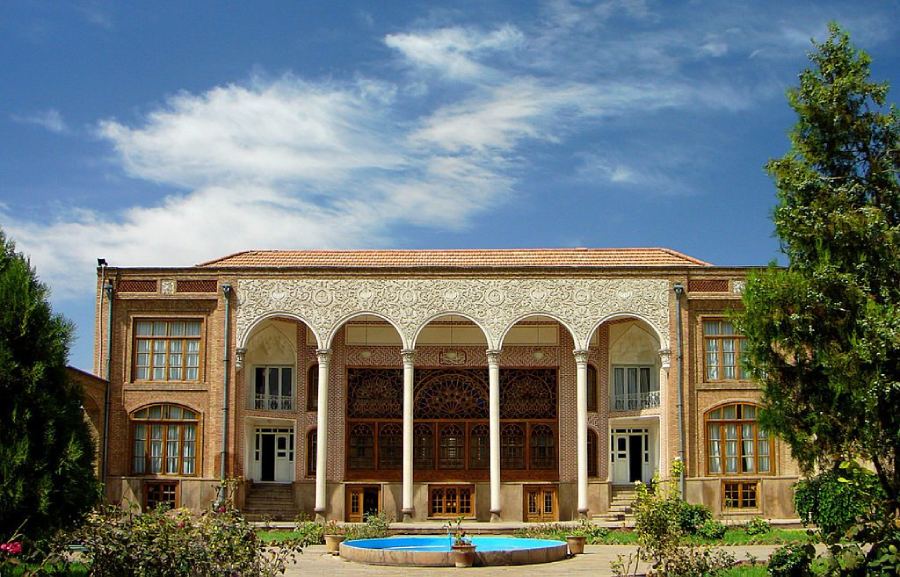 بهترین دانشگاه های هنر ایران
