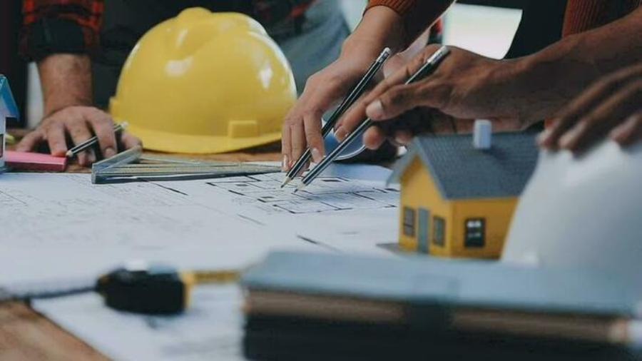  بازار کار مهندسی عمران در ایران چگونه است