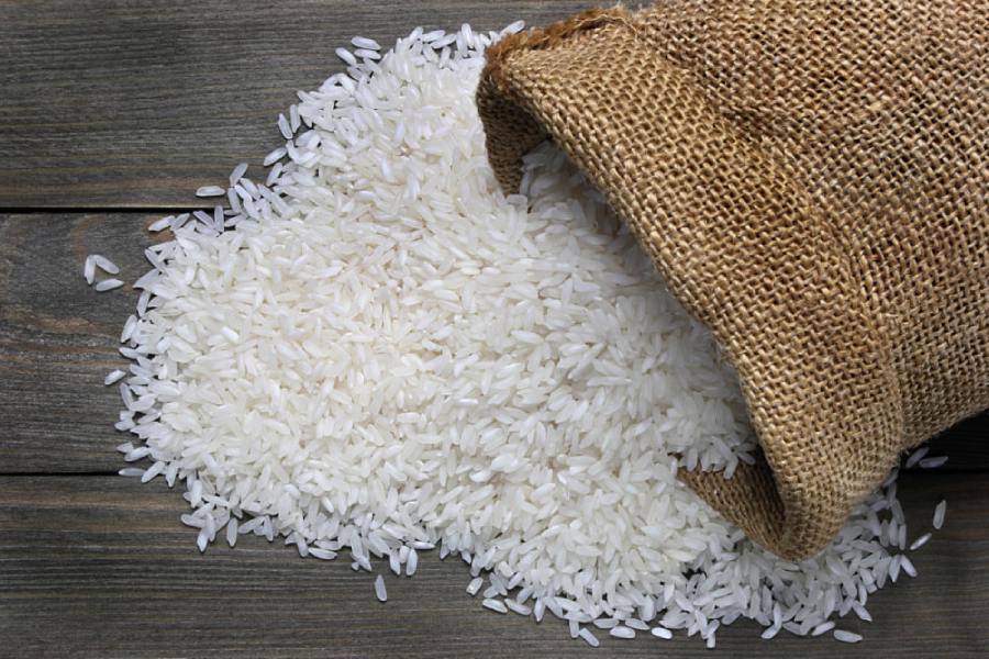 بهترین روش های تبلیغات برای فروش برنج