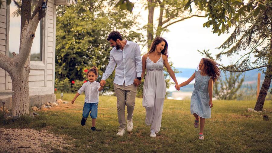  بهترین کشور برای مهاجرت خانوادگی