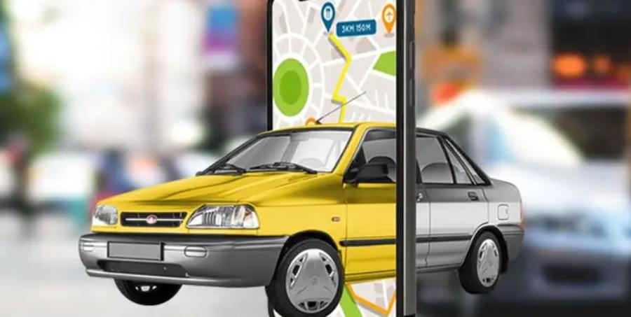  نظرسنجی بهترین ماشین برای کار در اسنپ