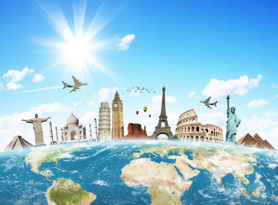  نکات مهم برای انتخاب یک آژانس مسافرتی 
