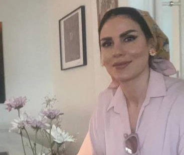 خانم مریم علی آبادی