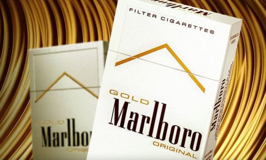 سیگار – مارلبرو – Marlboro