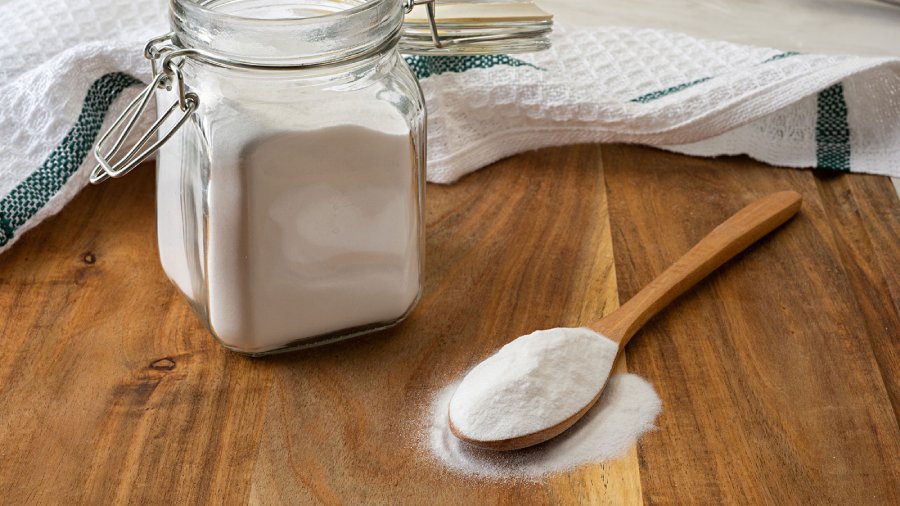 جوش شیرین