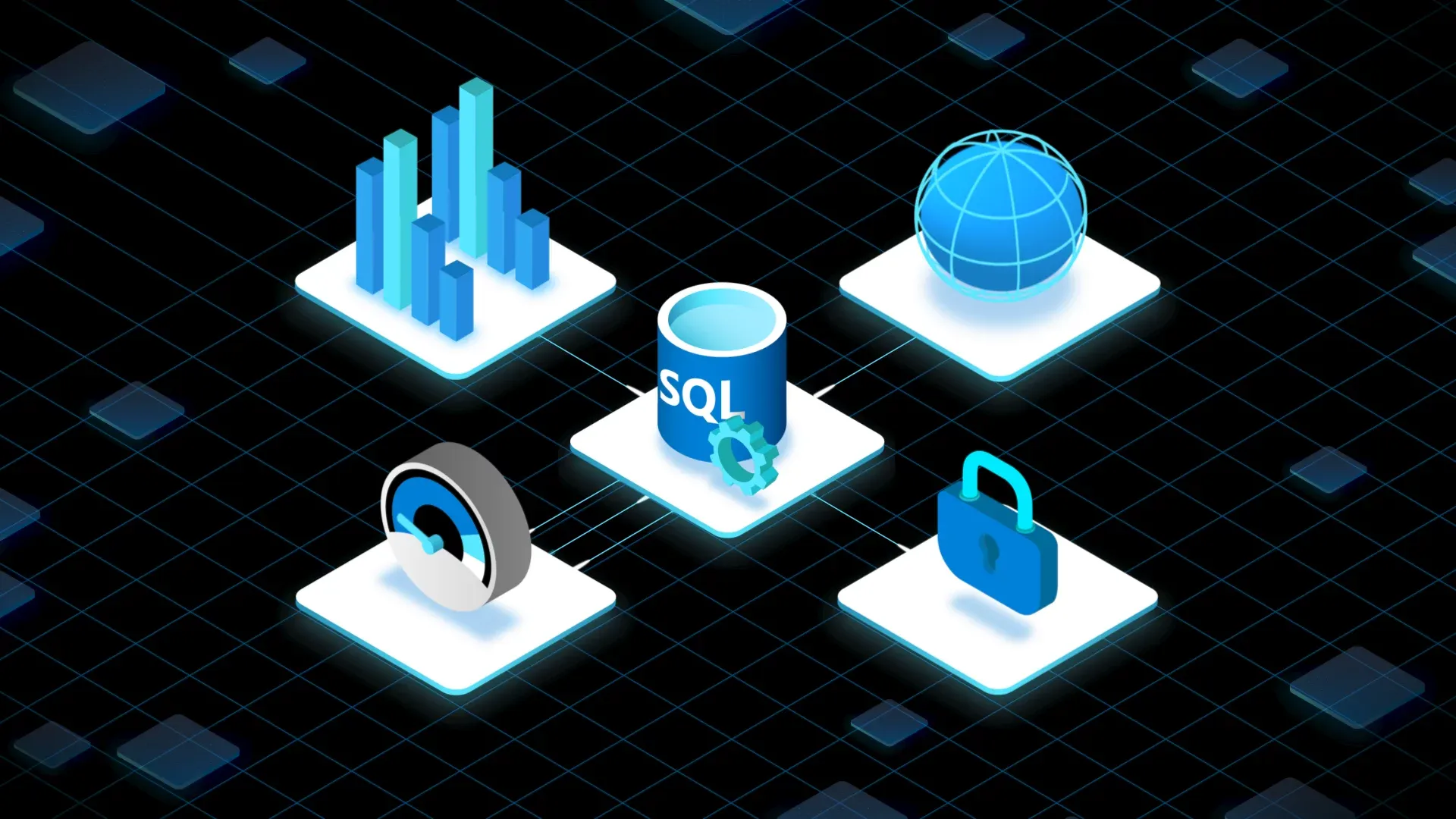 دوره آموزش sql server