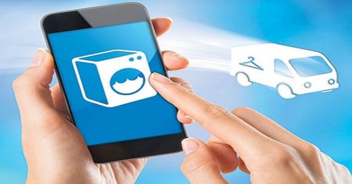 چرا اپلیکیشن خشکشویی بهترین انتخاب برای زندگی مدرن است؟