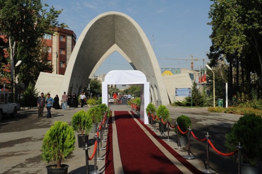 نظرات در مورد دانشگاه علم و صنعت از زبان کسانی که در این دانشگاه بودند