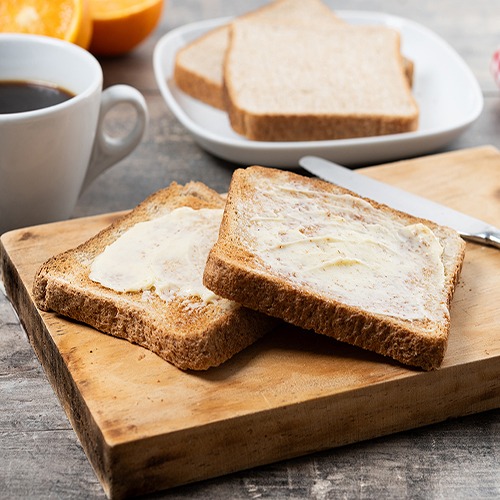 صبحانه ساده و سریع